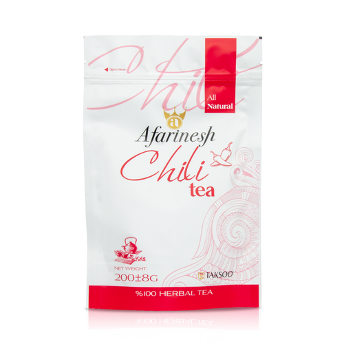 دمنوش فلفل آفرینش،تکسو