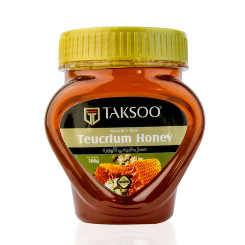 عسل کلپوره تکسو