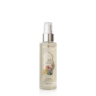 عطر مو مدل GLAMOUR ماسکانی