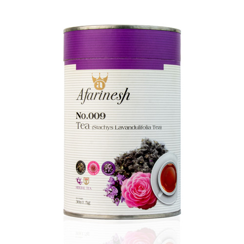 چای کوهی 009 آفرینش،تکسو